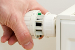 Great Purston central heating repair costs