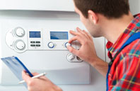 free commercial Great Purston boiler quotes